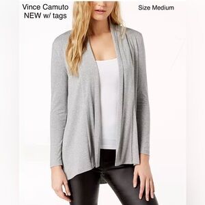 Vince Camuto Open Cardigan NEW with tags medium